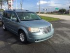 2008 Chrysler Town Country under $5000 in Florida