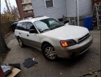 2000 Subaru Outback under $3000 in Massachusetts