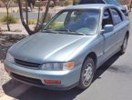 1994 Honda Accord under $3000 in New Mexico