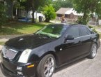 2005 Cadillac STS under $4000 in Texas