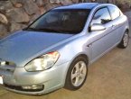 2007 Hyundai Accent under $4000 in Utah