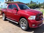 2012 Dodge Ram under $10000 in Hawaii