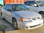 2002 Pontiac Grand AM under $2000 in Kansas