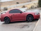 2003 Ford Mustang under $4000 in New Mexico