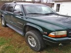 2000 Dodge Durango under $2000 in Virginia