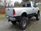 1999 Ford F-150 under $2000 in Pennsylvania