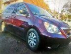 2010 Honda Odyssey under $5000 in New Jersey