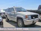 Grand Cherokee was SOLD for only $400...!