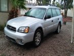 2004 Subaru Outback under $3000 in Arizona