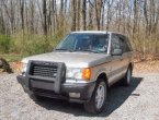 1997 Land Rover Range Rover under $6000 in Pennsylvania