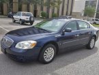 2006 Buick Lucerne under $4000 in Texas