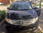 2013 Honda Odyssey under $19000 in Florida