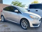 2016 Ford Focus in CA