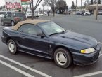 1996 Ford Mustang under $2000 in California