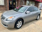 2008 Nissan Altima in PA