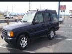 2000 Land Rover Discovery - Pueblo, CO