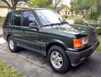 1998 Land Rover Range Rover in Florida