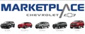 Marketplace Chevrolet Logo