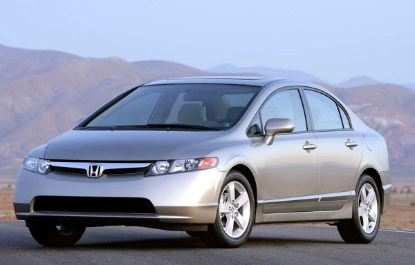 The Honda Civic is one of the most emblematic sub-compact vehicles ever built.