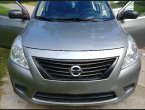 2014 Nissan Versa under $5000 in Georgia