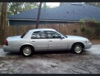 1998 Mercury Grand Marquis under $2000 in FL