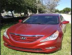 2013 Hyundai Sonata under $11000 in Florida