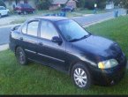 2002 Nissan Sentra was SOLD for only $2000...!