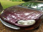 1998 Chrysler Concorde - Asheboro, NC