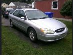 2002 Ford Taurus under $3000 in Connecticut