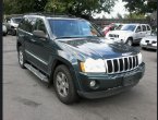 2006 Jeep Grand Cherokee under $4000 in Connecticut