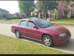 2005 Chevrolet Impala under $3000 in Texas