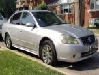 2005 Nissan Altima under $4000 in Illinois