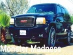 1998 GMC Yukon under $4000 in California