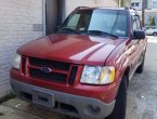 2001 Ford Explorer Sport Trac under $4000 in Pennsylvania