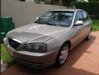 2005 Hyundai Elantra under $2000 in Florida
