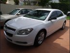 2009 Chevrolet Malibu under $5000 in Florida