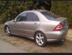 2006 Mercedes Benz 230 under $3000 in OR