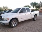 2004 Dodge Ram under $4000 in Arizona
