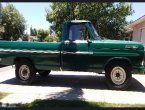 1969 Ford F-250 under $8000 in California