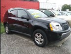 2006 Chevrolet Equinox under $4000 in Indiana