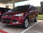 2015 Ford Escape under $15000 in Texas