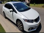 2014 Honda Civic under $10000 in California