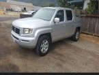 2006 Honda Ridgeline in California