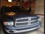 2003 Dodge Ram under $4000 in Michigan