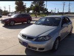 2006 Suzuki Reno under $4000 in Texas