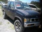 1997 Nissan Pickup under $4000 in Texas