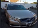 2008 Toyota Avalon under $5000 in Massachusetts