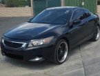 2009 Honda Accord under $5000 in California