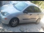 2003 Ford Focus under $2000 in Texas