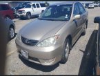 2006 Toyota Camry under $4000 in Texas